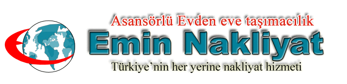 Şanlıurfa Emin Nakliyat | 0414 313 07 62